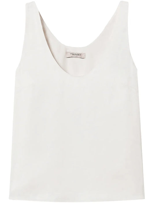 Woven Top