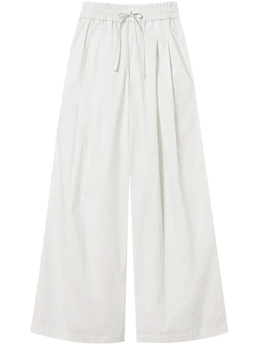 Cotton Trousers