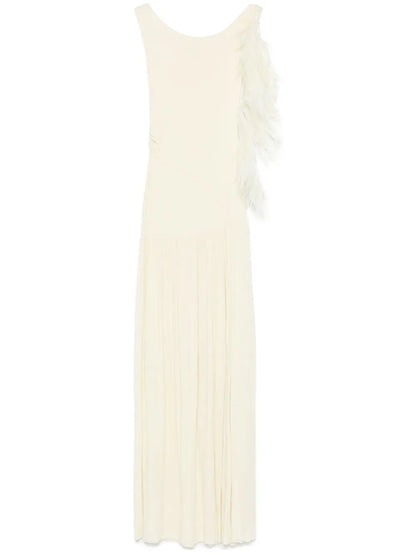 Paulina Maxi Dress