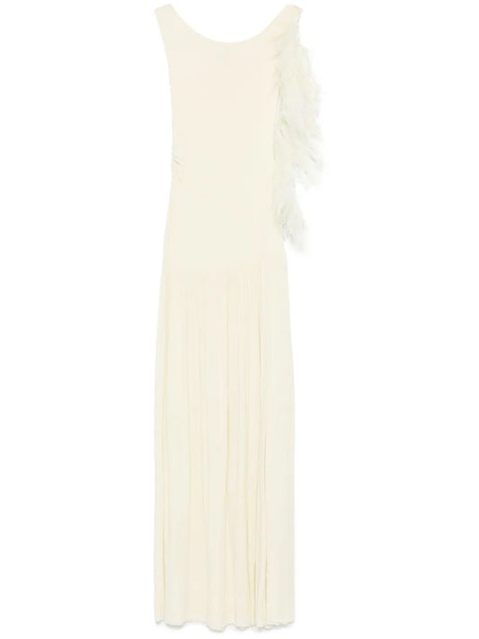 Paulina Maxi Dress