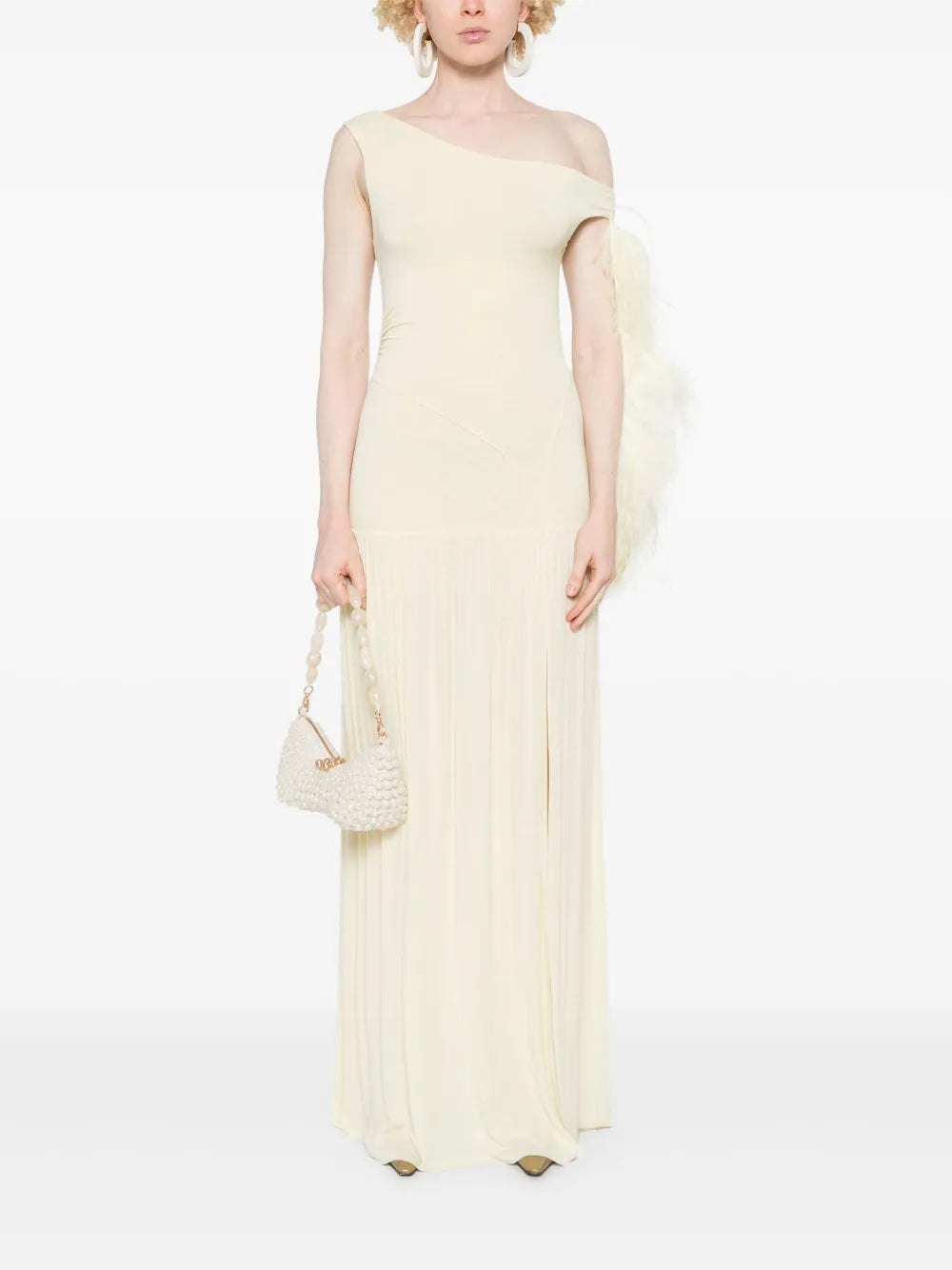 Paulina Maxi Dress