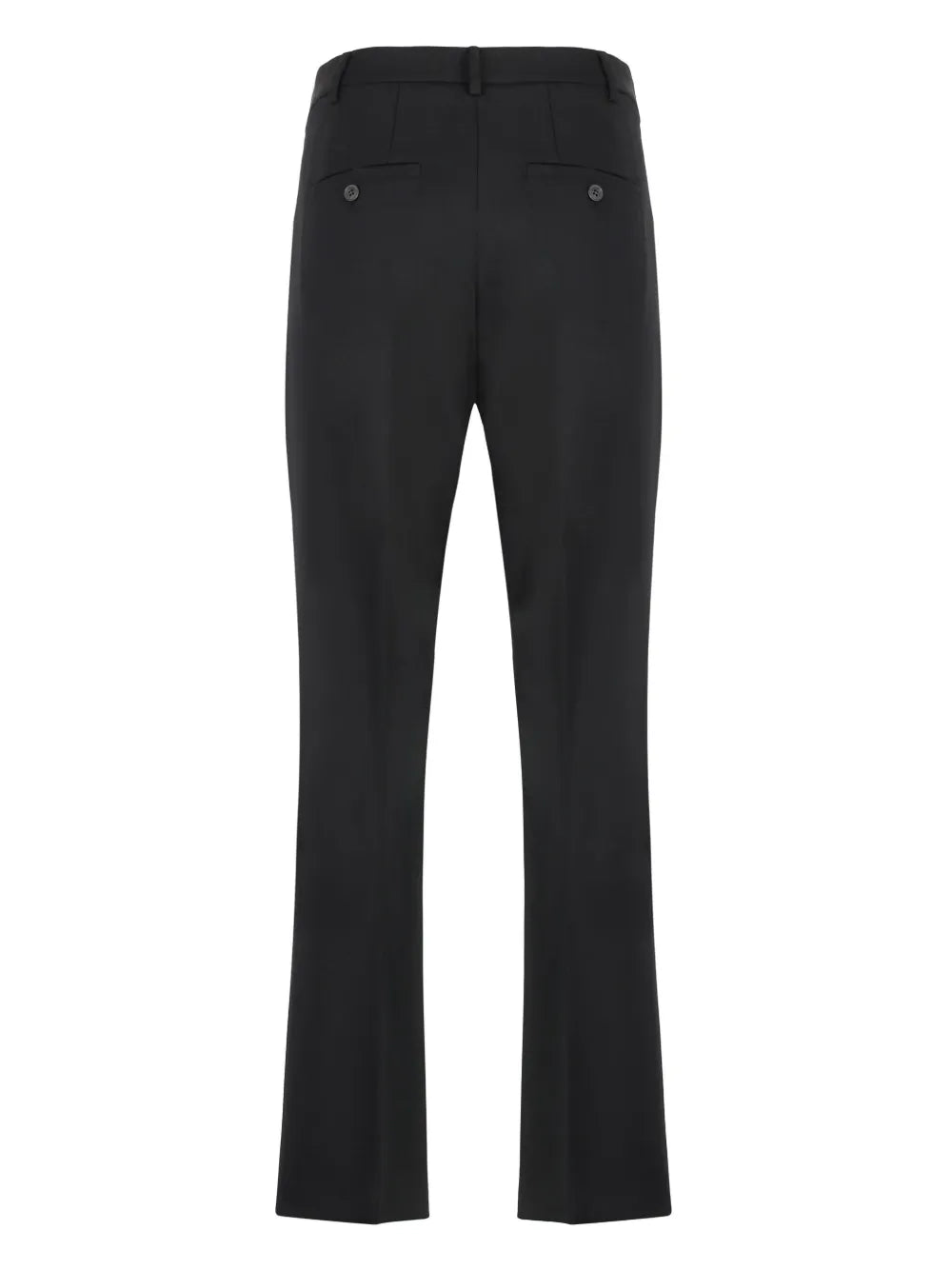 Estasi Straight-Leg Trousers