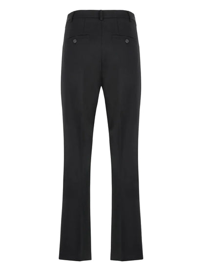 Estasi Straight-Leg Trousers