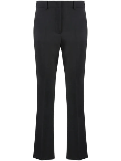 Estasi Straight-Leg Trousers