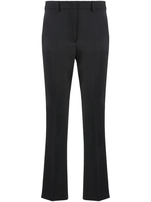Estasi Straight-Leg Trousers