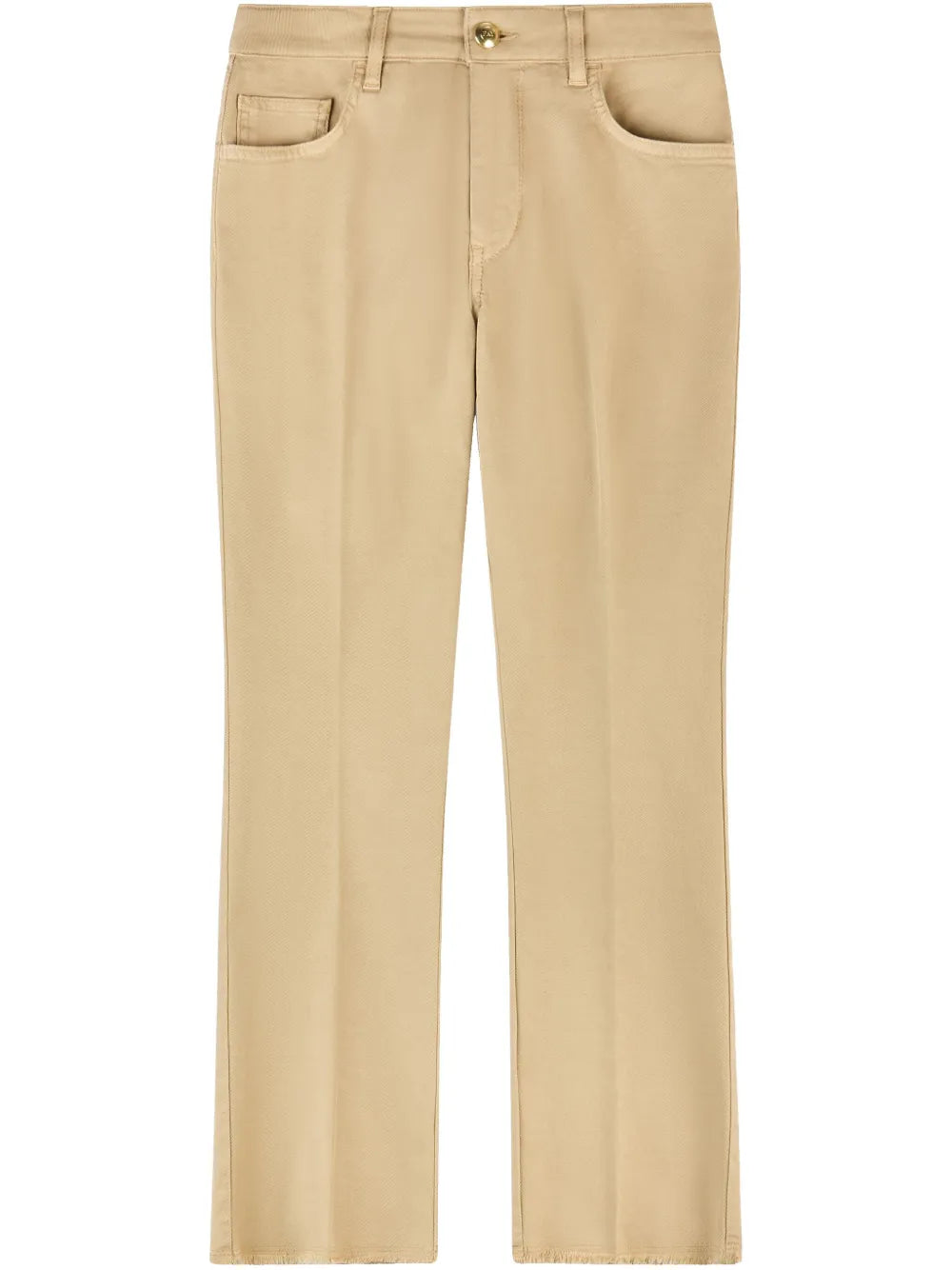 5-Pocket Trousers