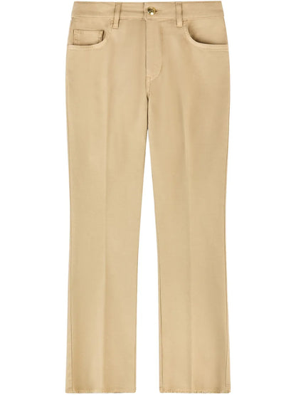 5-Pocket Trousers