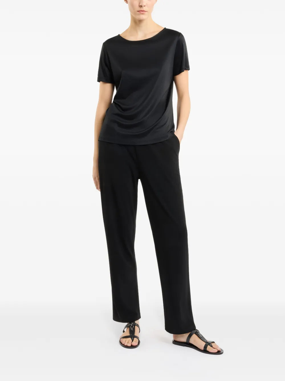 Short-Sleeved T-Shirt