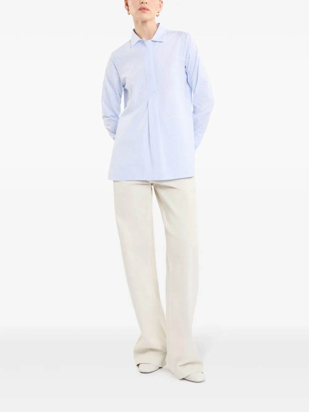 Cotton Shirt