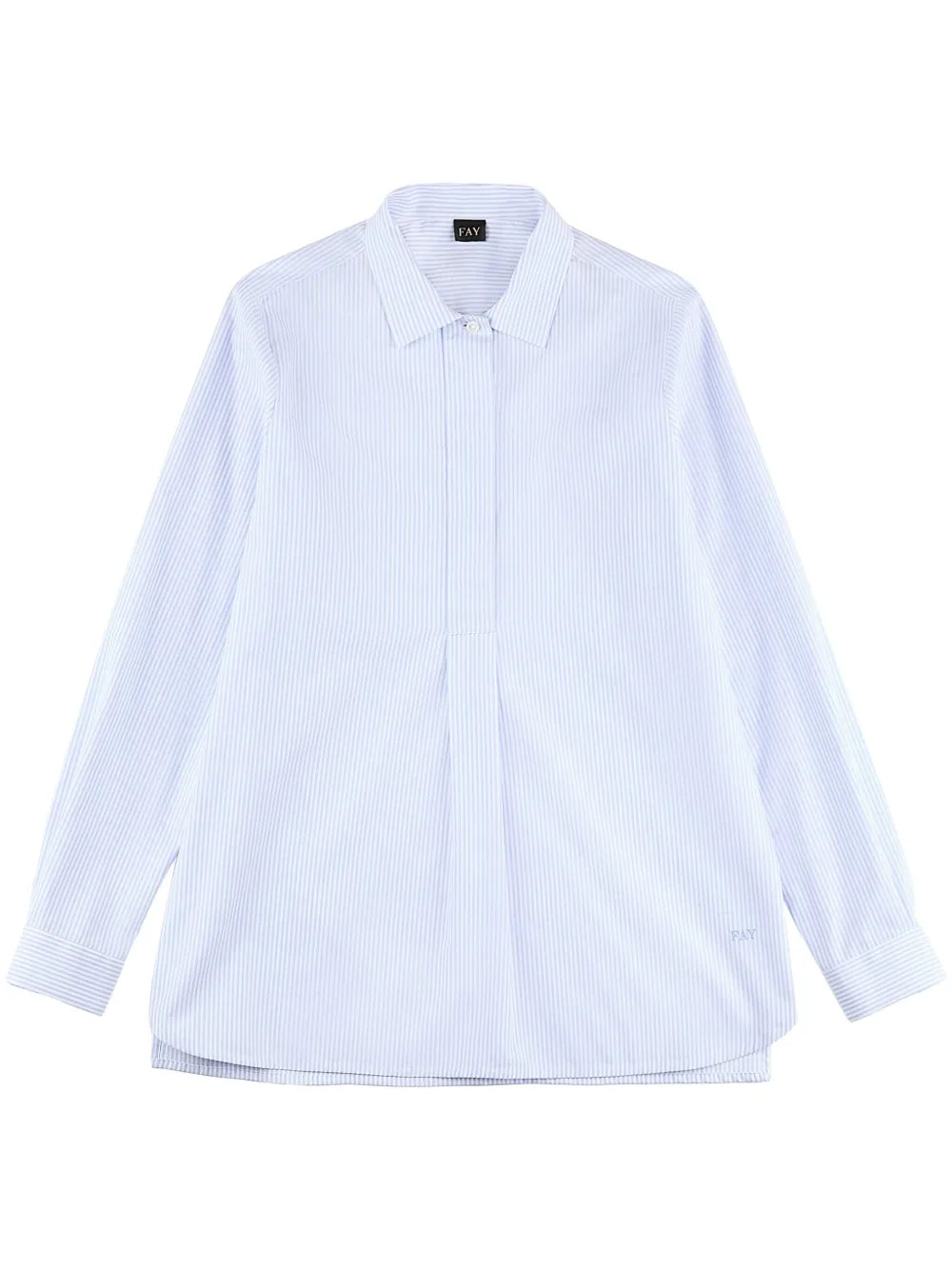 Cotton Shirt