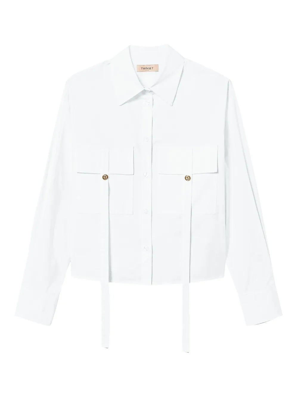 Woven Shirt