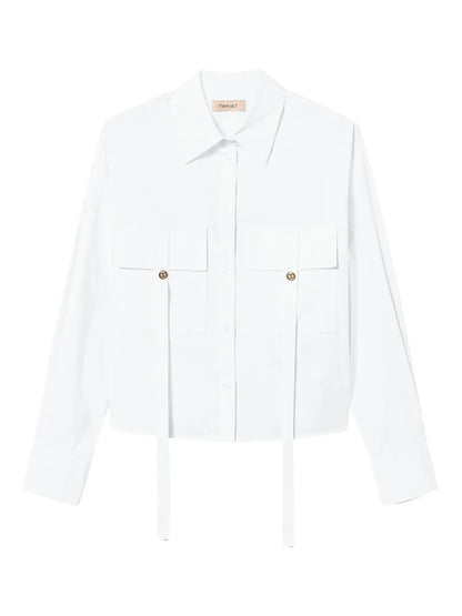 Woven Shirt