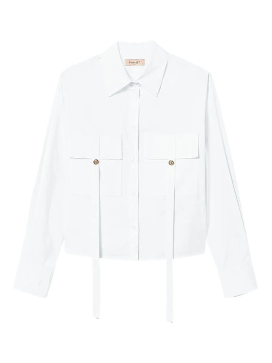 Woven Shirt