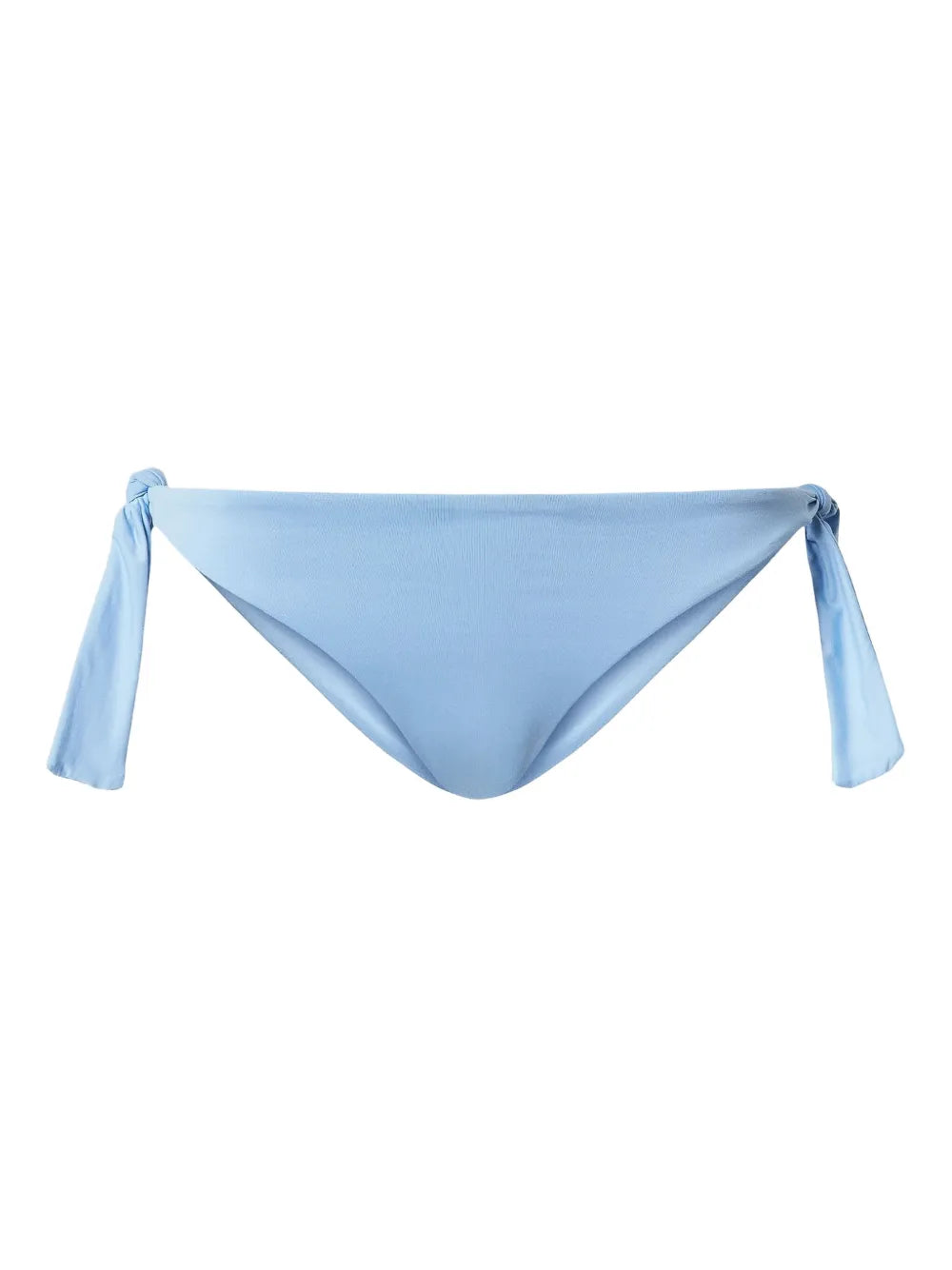 Tie-Side Bikini Bottoms