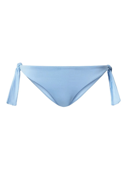 Tie-Side Bikini Bottoms