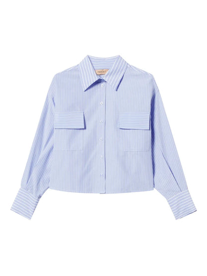 Striped Shirt