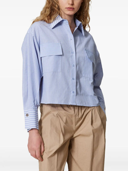 Striped Shirt