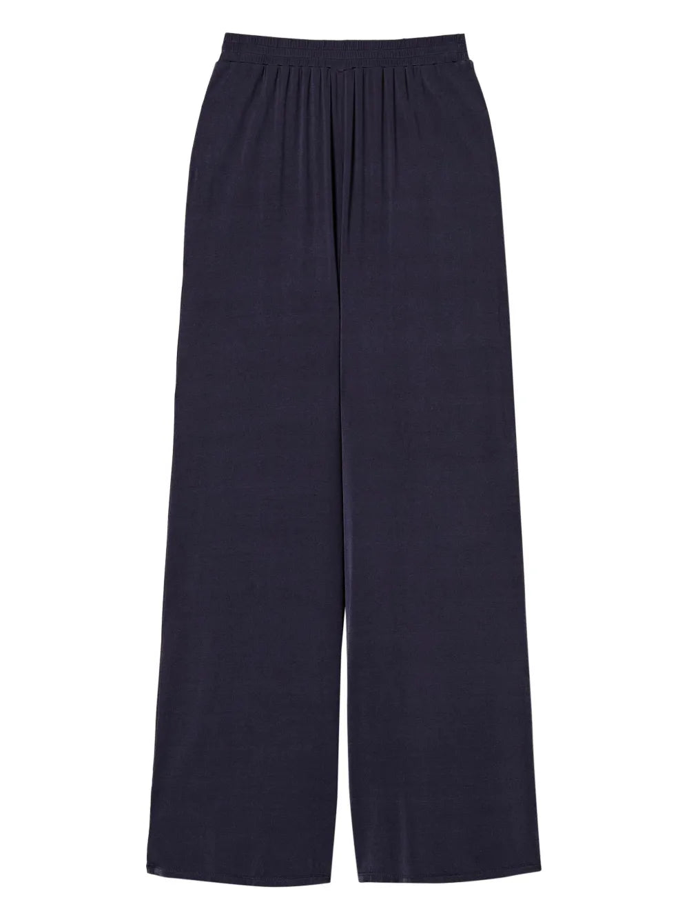 Fine-Knit Trousers