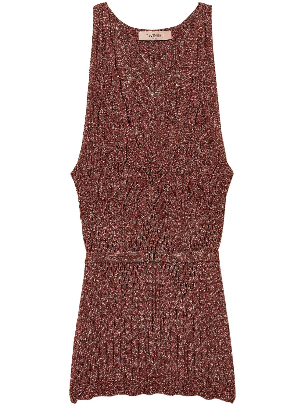 Knitted Top