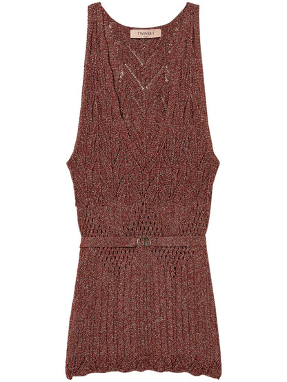 Knitted Top