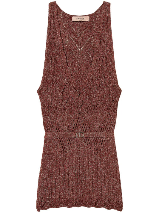 Knitted Top