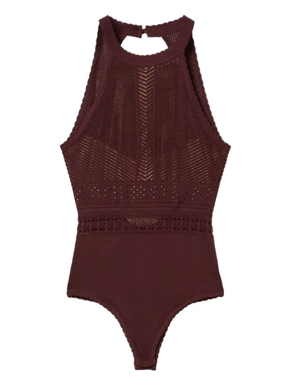 Knitted Body