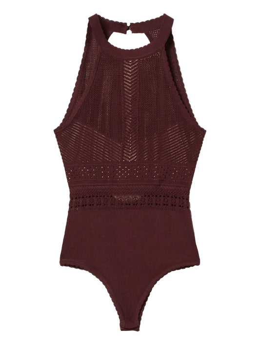 Knitted Body