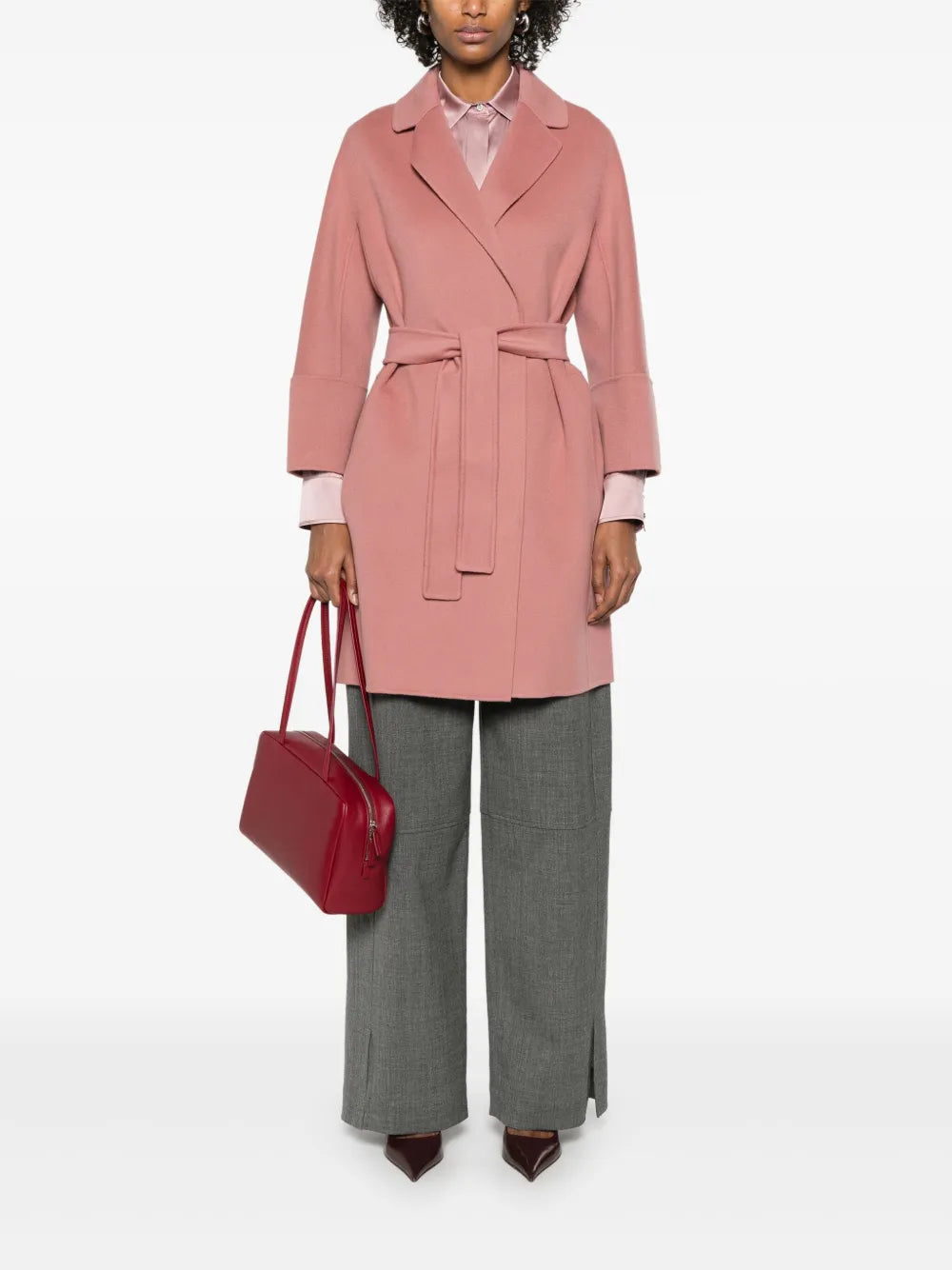 Arona Coat