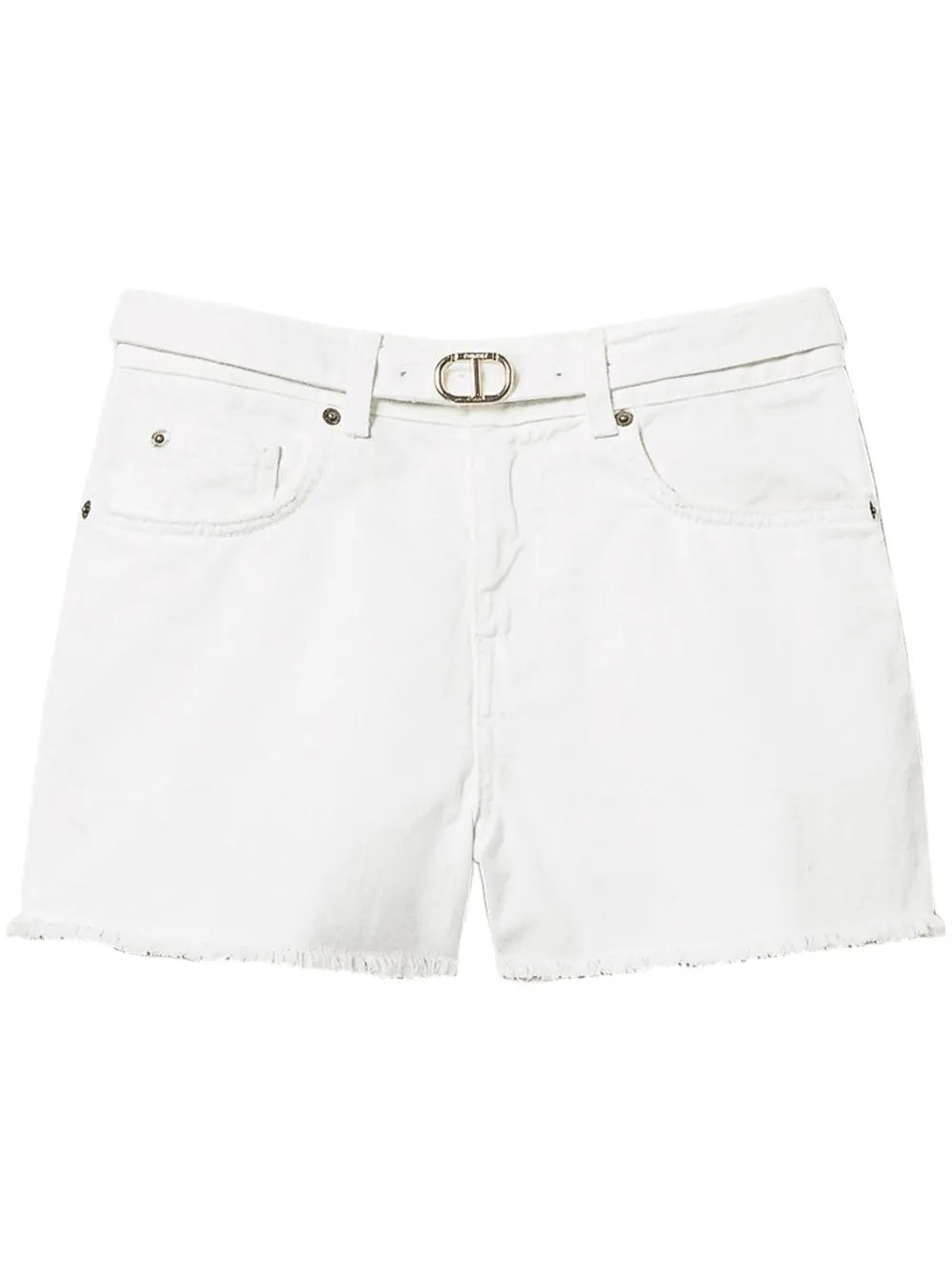 Woven Shorts