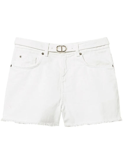 Woven Shorts
