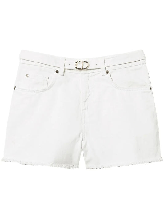 Woven Shorts