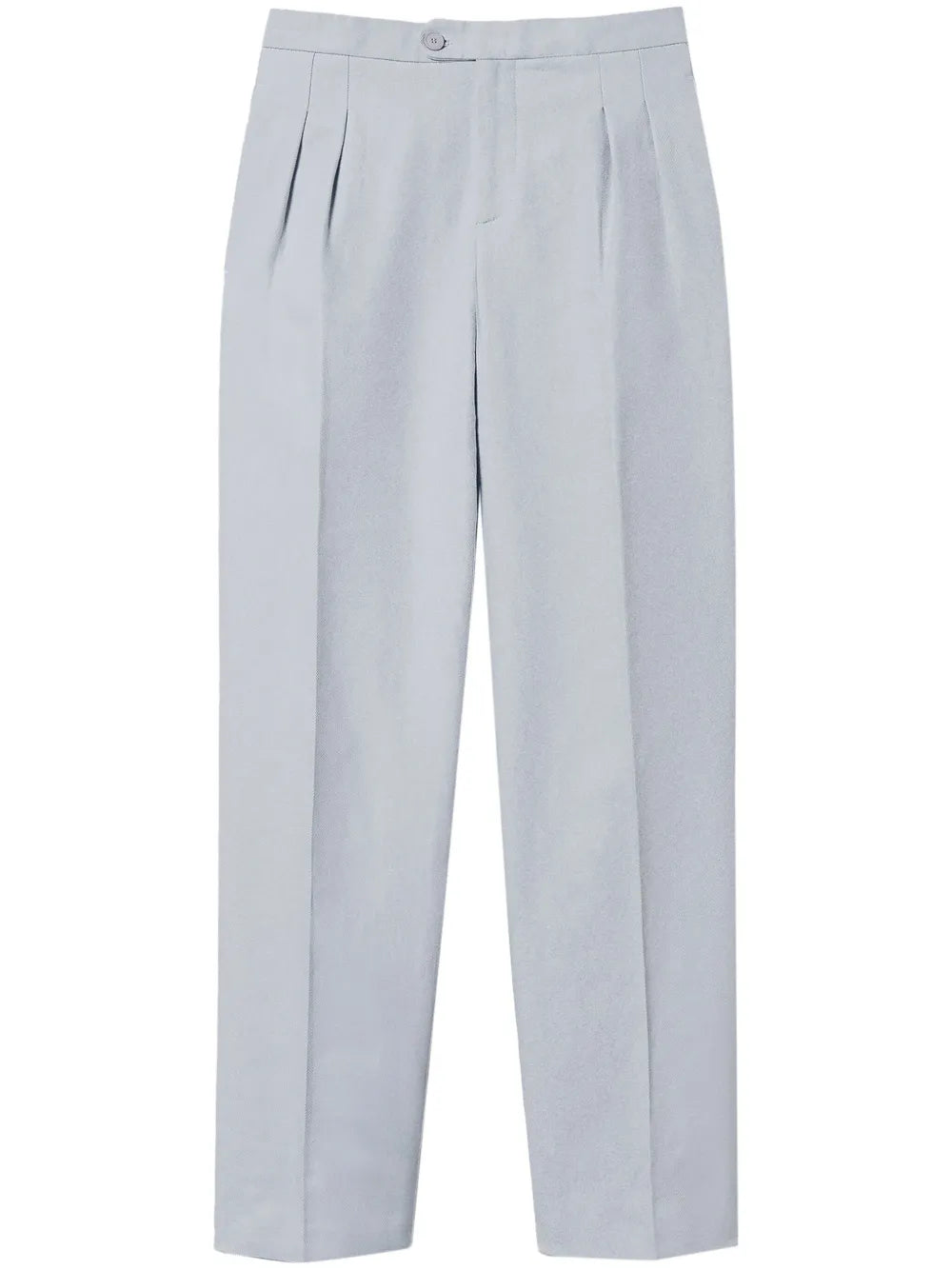 Pinktuck Detailing Trousers