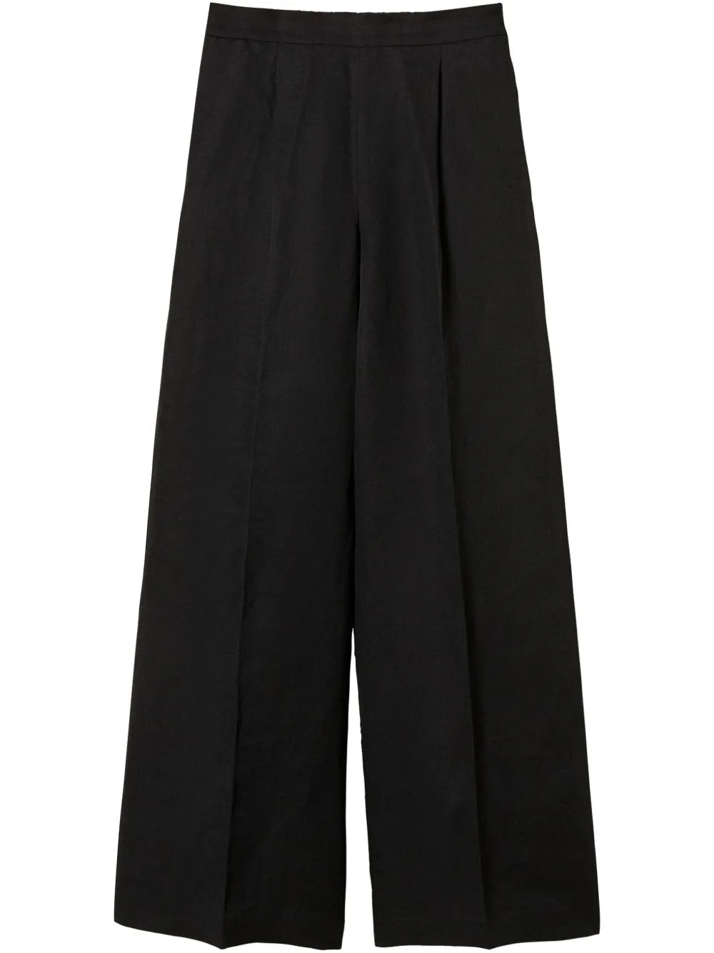 Logo-Plaque Trousers