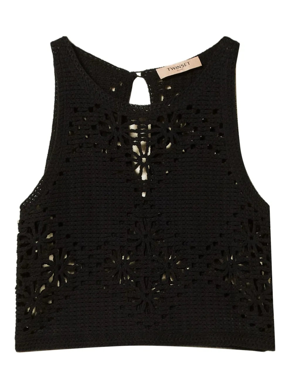 Knitted Top