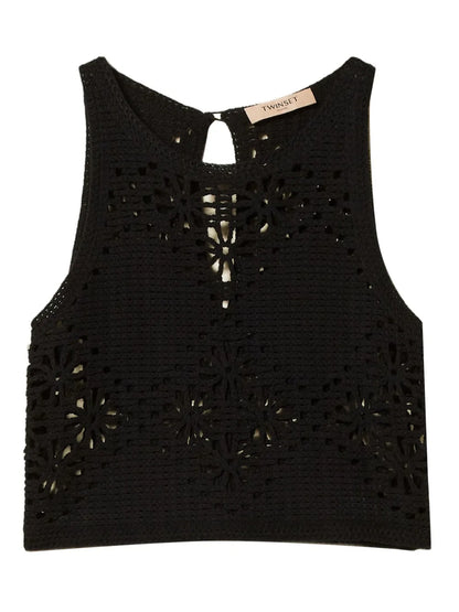 Knitted Top
