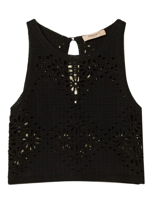 Knitted Top
