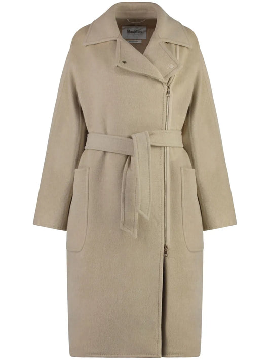 Agosto Coat