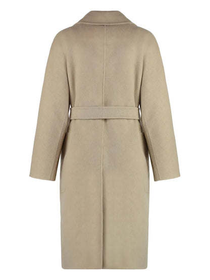 Agosto Coat