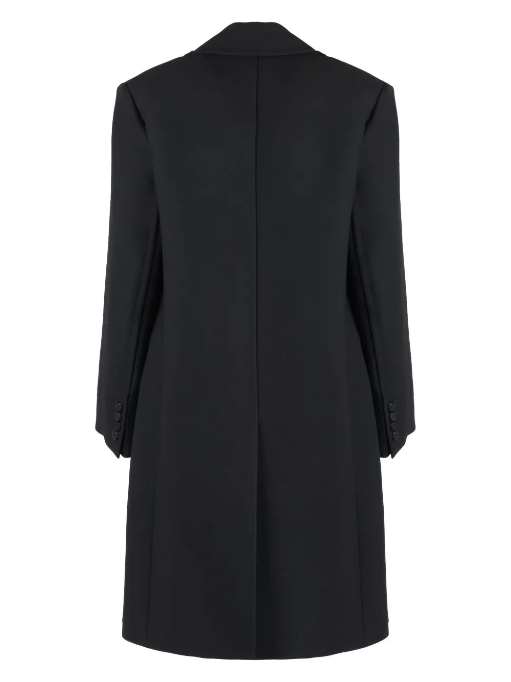 Oversized Blazer Coat