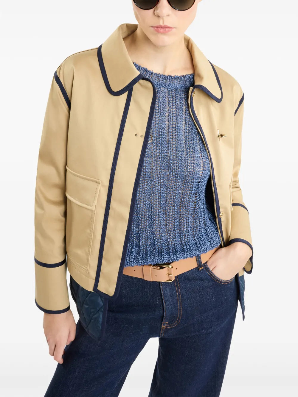 Cotton Jacket