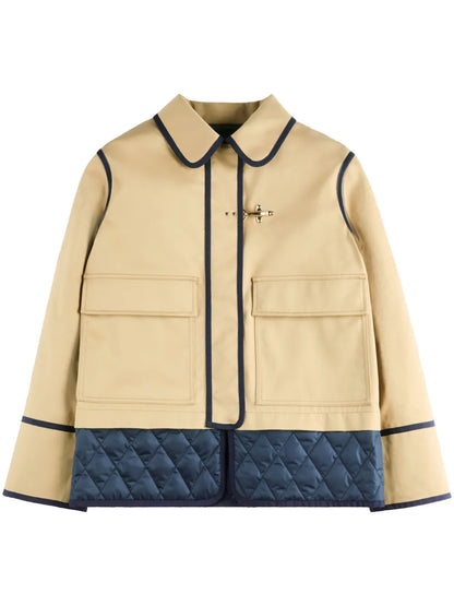Cotton Jacket