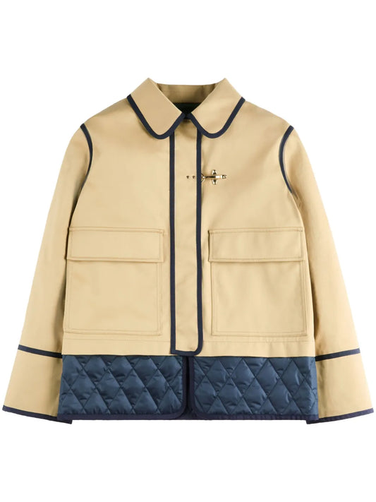 Cotton Jacket
