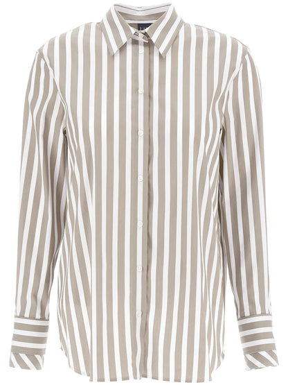 Striped Shirt