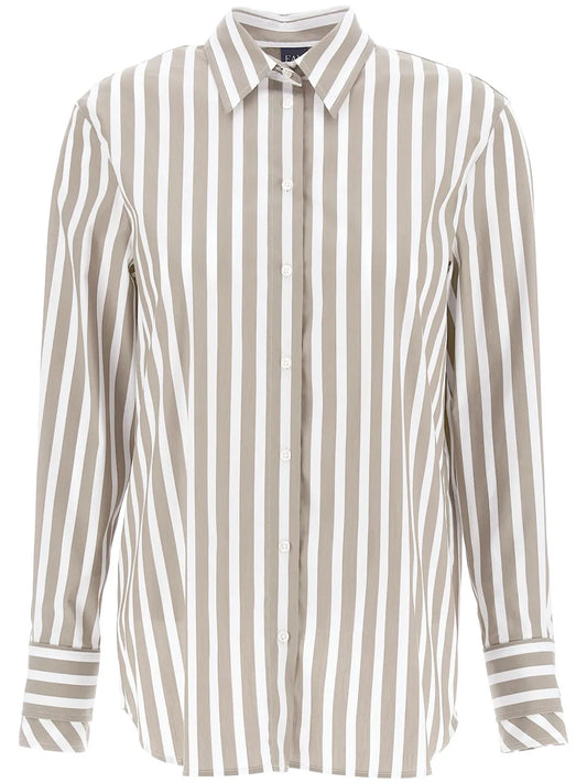 Striped Shirt