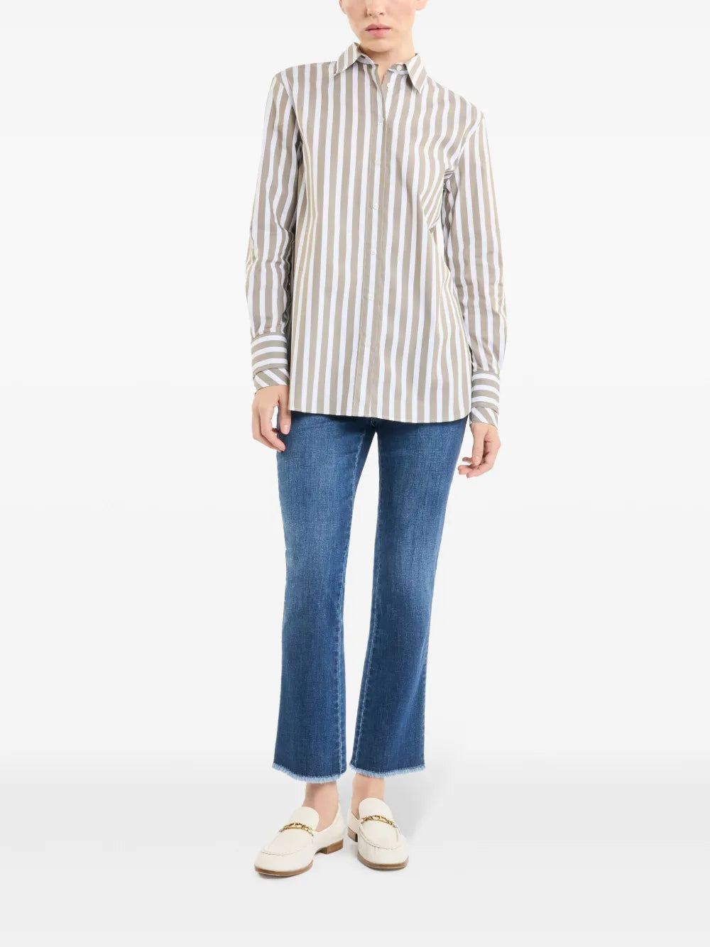 Striped Shirt