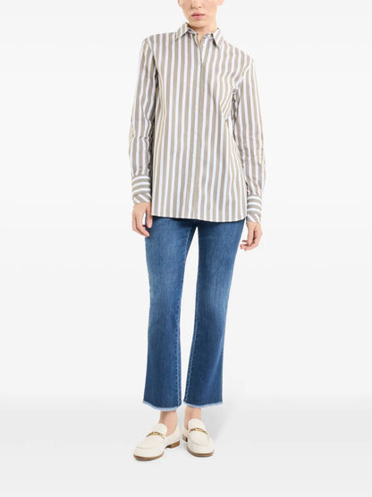 Striped Shirt