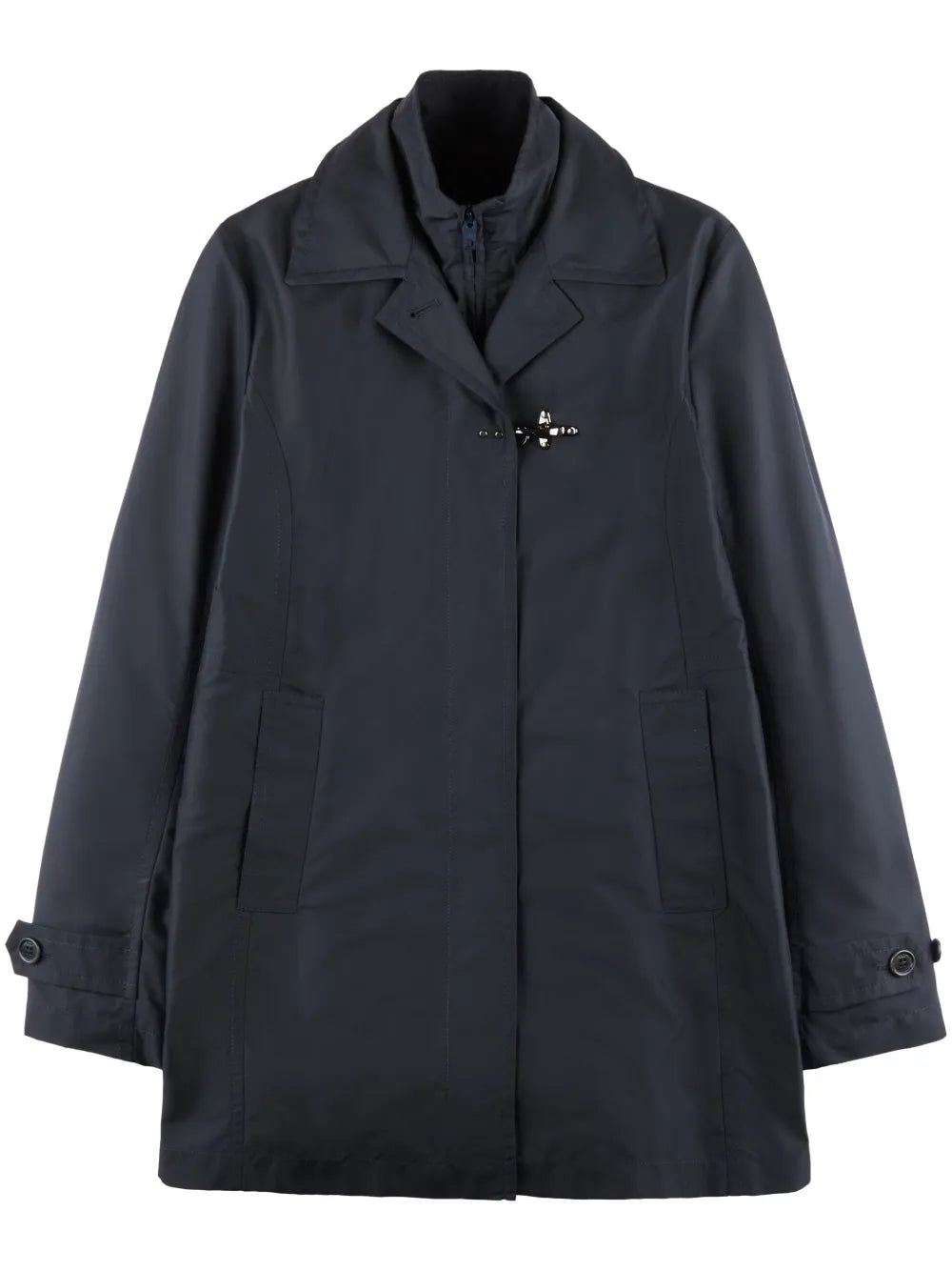 Virginia Coat