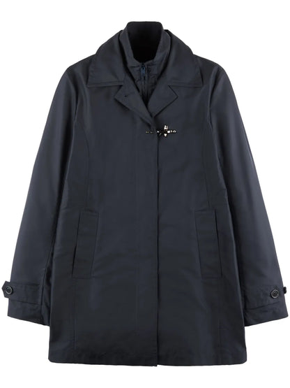 Virginia Coat