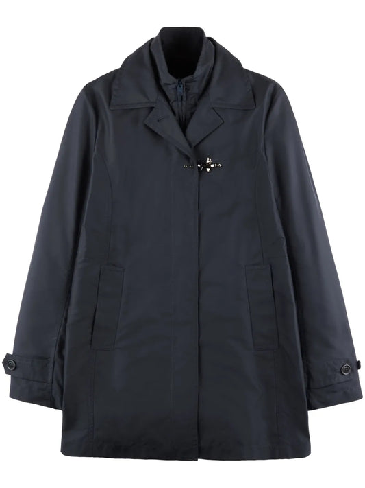 Virginia Coat