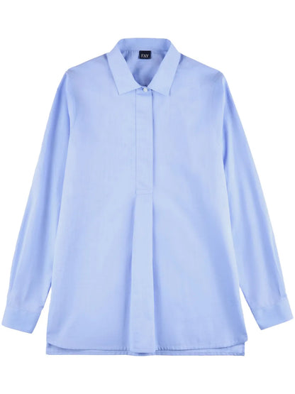 Cotton Shirt